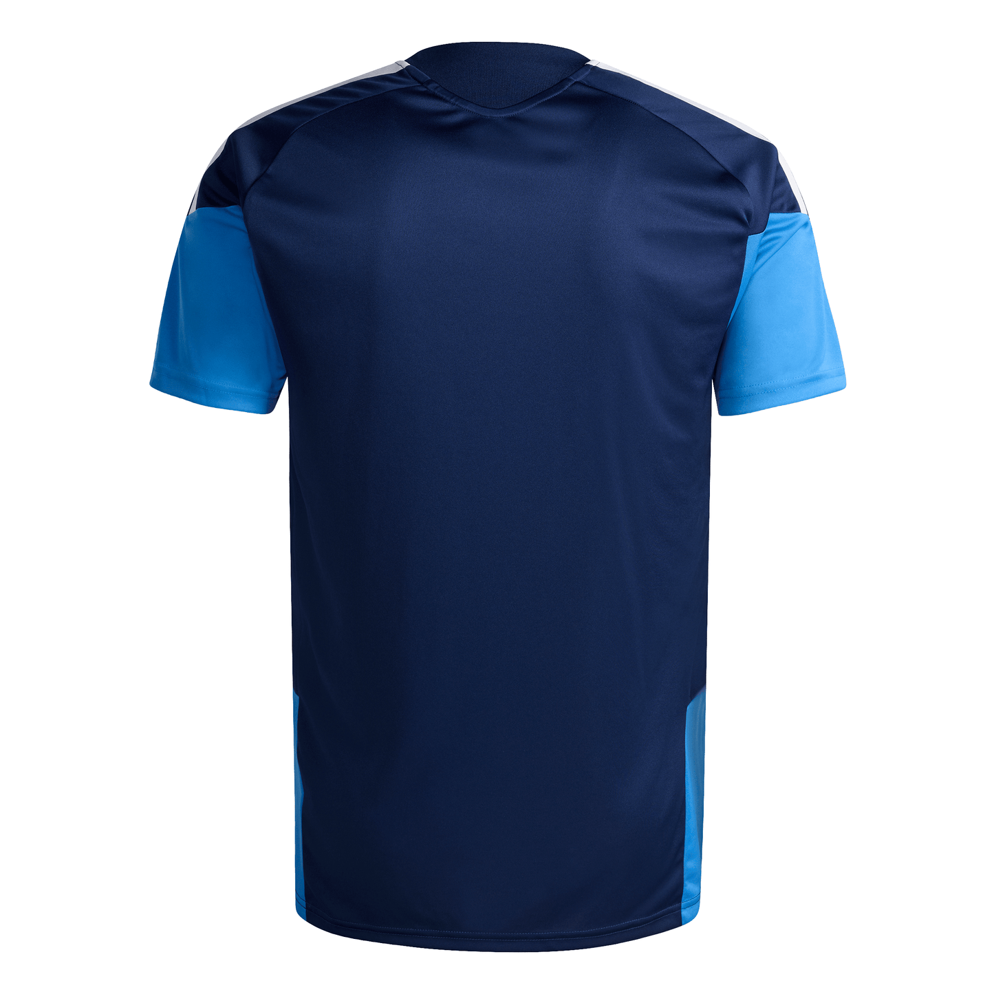 Men's adidas Tiro 26 Competition Training Jersey - Royal Blue/ Navy Blue/ White