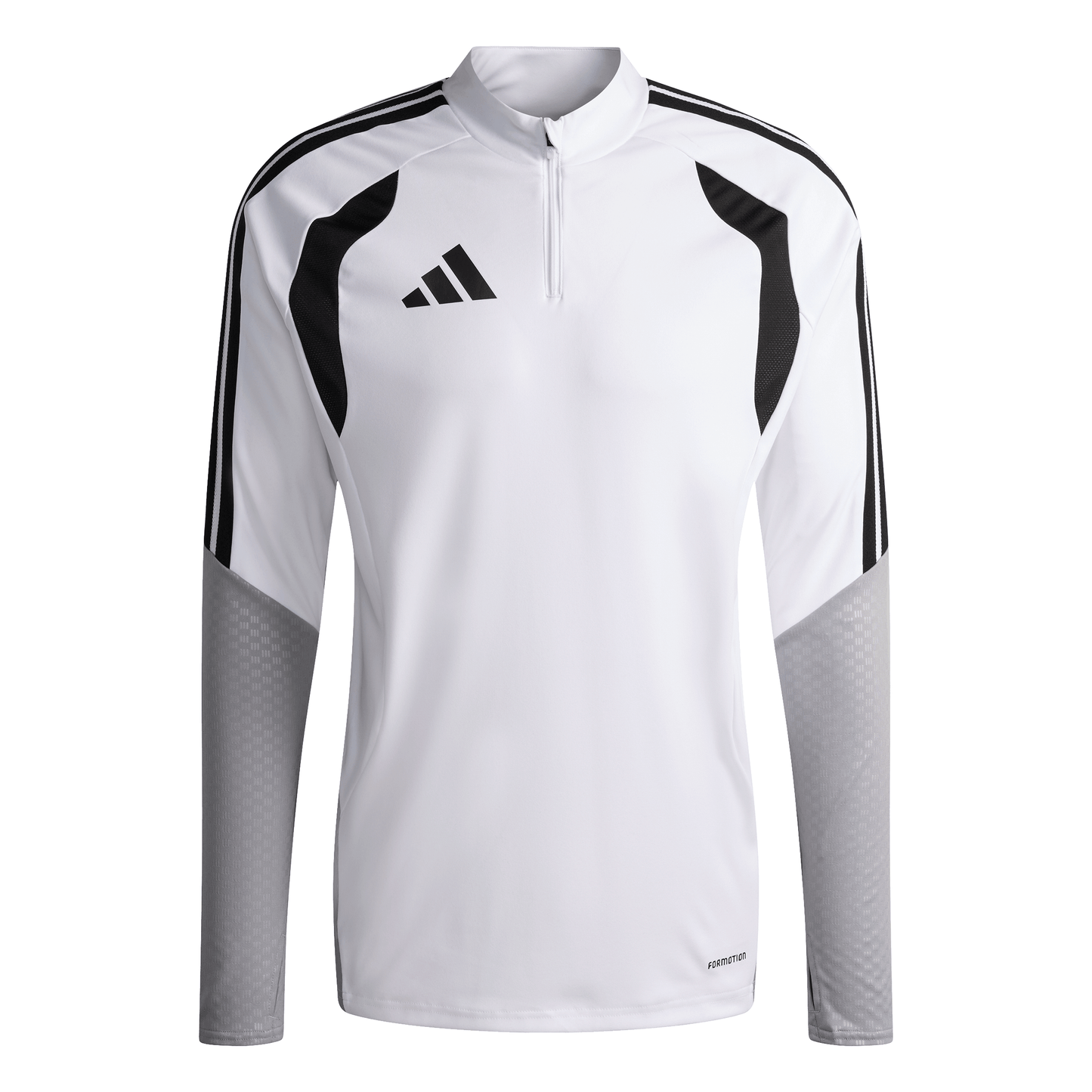 Men's adidas Tiro 26 Competition Training Top - White/ White/ Black