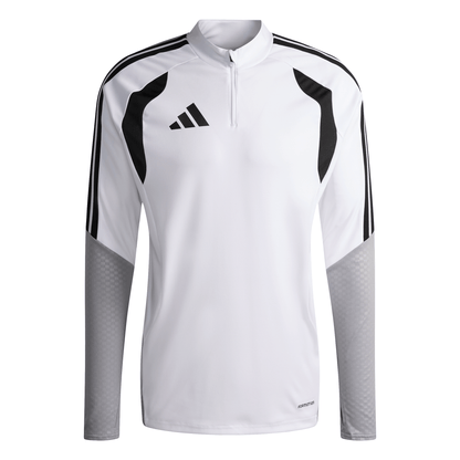 Men's adidas Tiro 26 Competition Training Top - White/ White/ Black