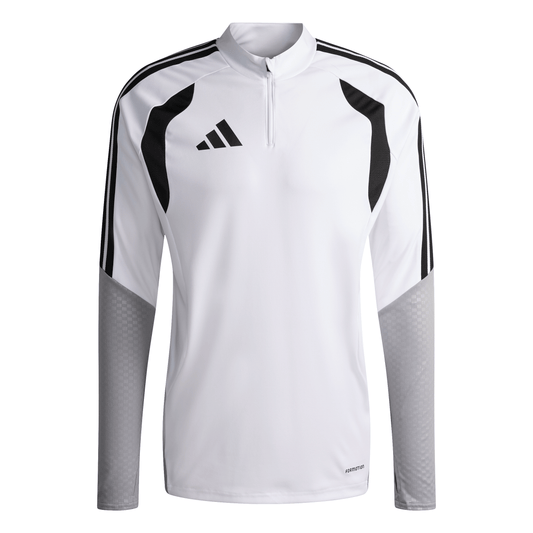 Men's adidas Tiro 26 Competition Training Top - White/ White/ Black