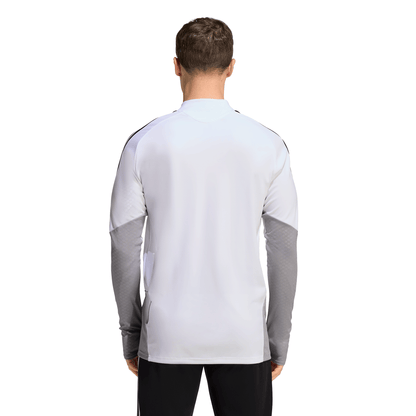 Men's adidas Tiro 26 Competition Training Top - White/ White/ Black