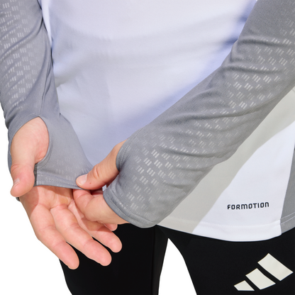 Men's adidas Tiro 26 Competition Training Top - White/ White/ Black
