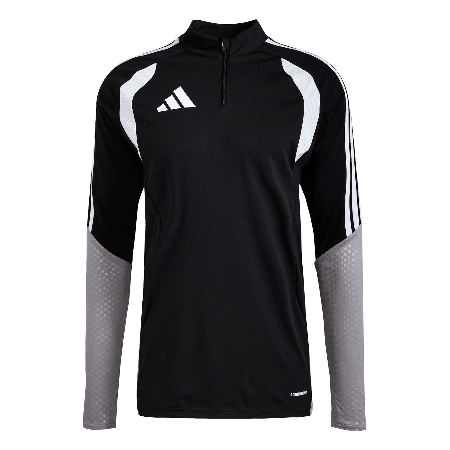 Men's adidas Tiro 26 Competition Training Top - Black/ White