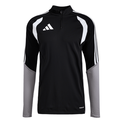 Men's adidas Tiro 26 Competition Training Top - Black/ White