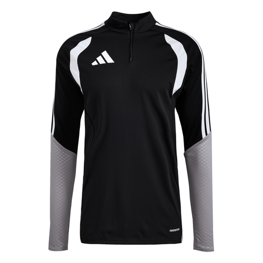 Men's adidas Tiro 26 Competition Training Top - Black/ White