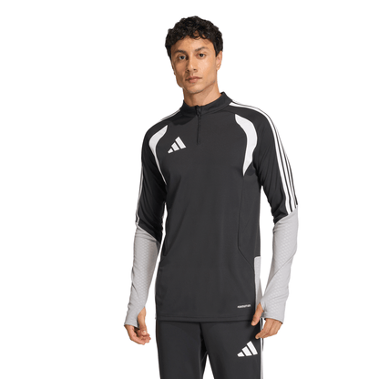 Men's adidas Tiro 26 Competition Training Top - Black/ White