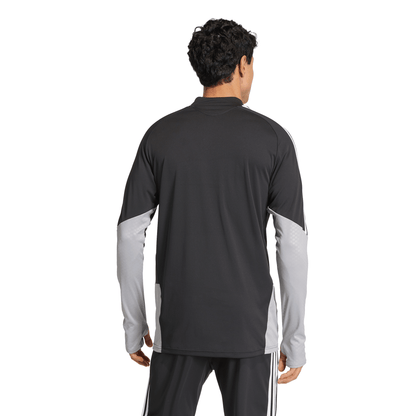 Men's adidas Tiro 26 Competition Training Top - Black/ White