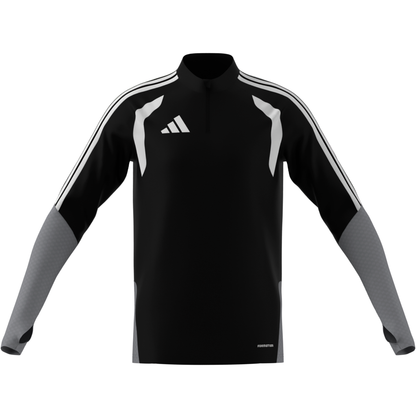 Men's adidas Tiro 26 Competition Training Top - Black/ White