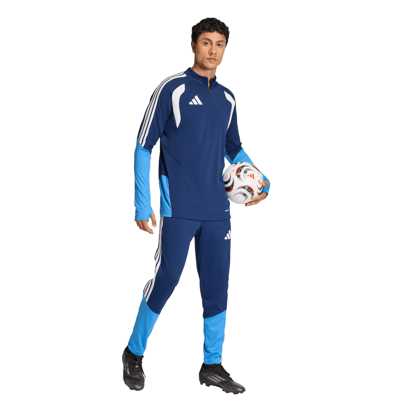Men's adidas Tiro 26 Competition Training Pants - Team Navy/ Blue