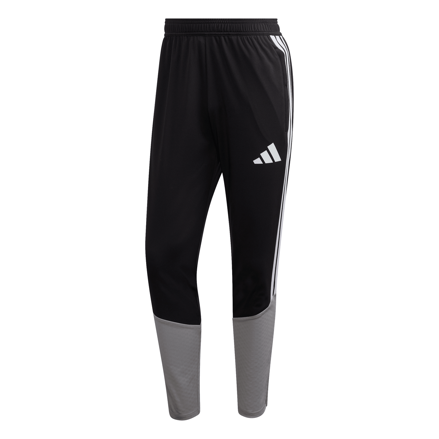Tiro 26 Competition Training Pants - Black / White