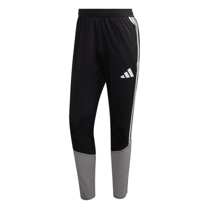 Tiro 26 Competition Training Pants - Black / White