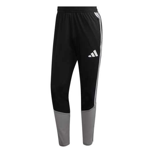 Tiro 26 Competition Training Pants - Black / White