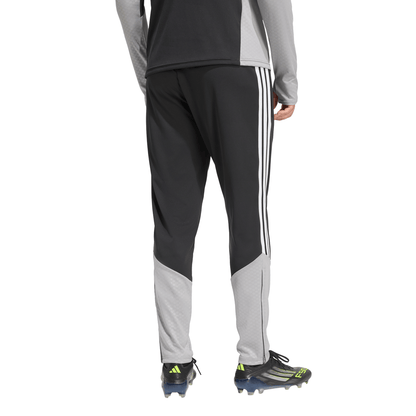 Tiro 26 Competition Training Pants - Black / White