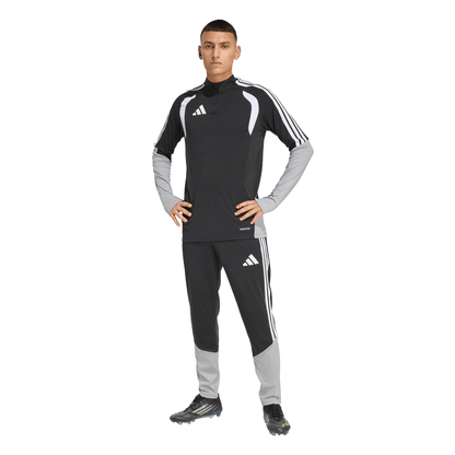 Tiro 26 Competition Training Pants - Black / White