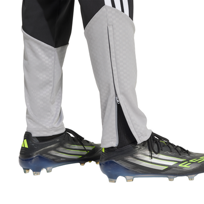 Tiro 26 Competition Training Pants - Black / White