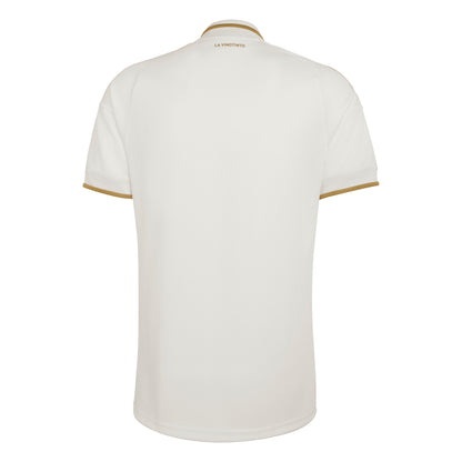 Men's Replica adidas Venezuela World Cup Away Jersey 2026