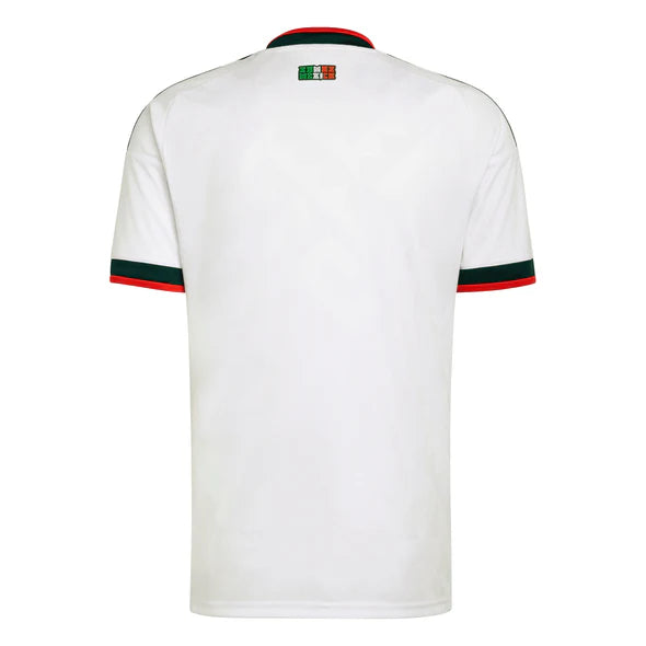 Men's Replica adidas Mexico Away Jersey 2026