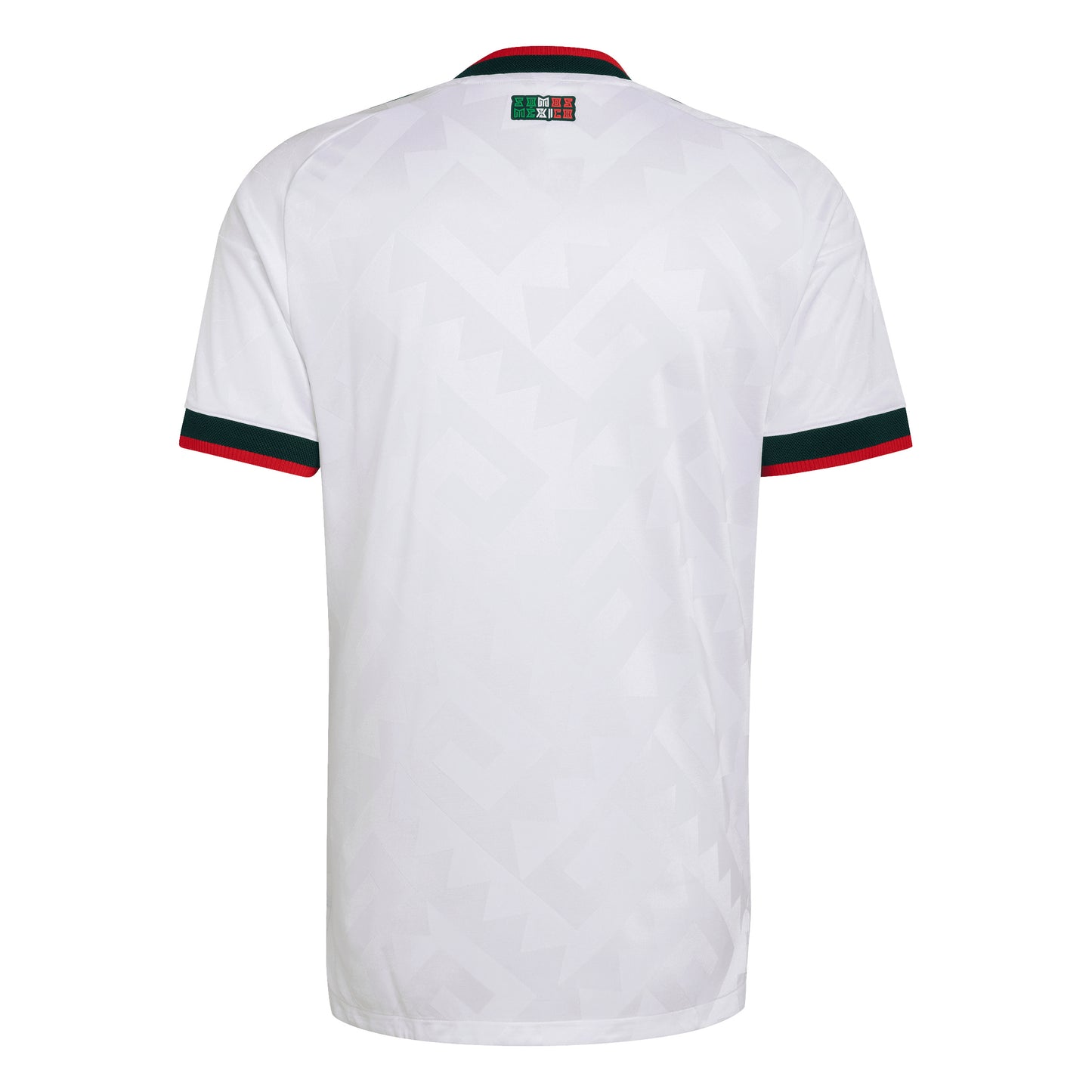 Men's Authentic adidas Mexico Away Jersey 2026