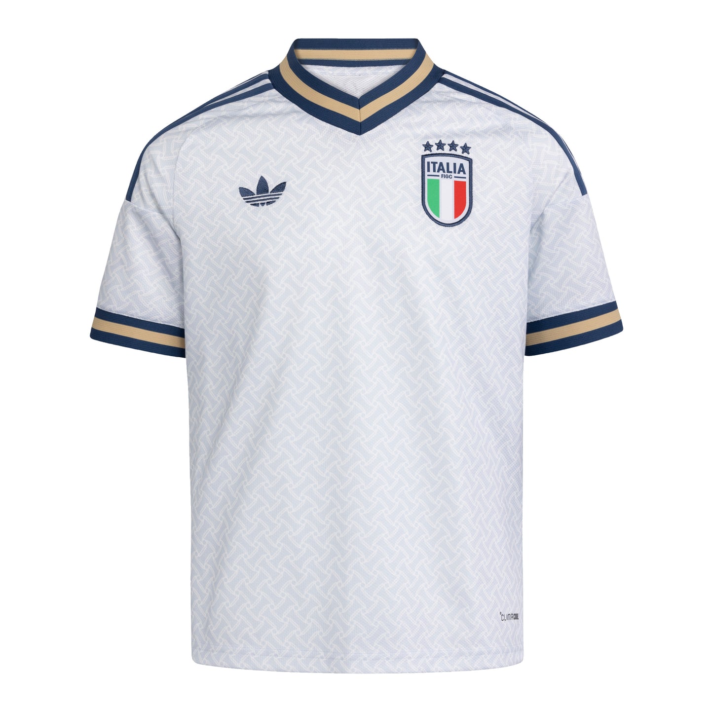 Kid's Replica adidas Italy World Cup Away Jersey 2026