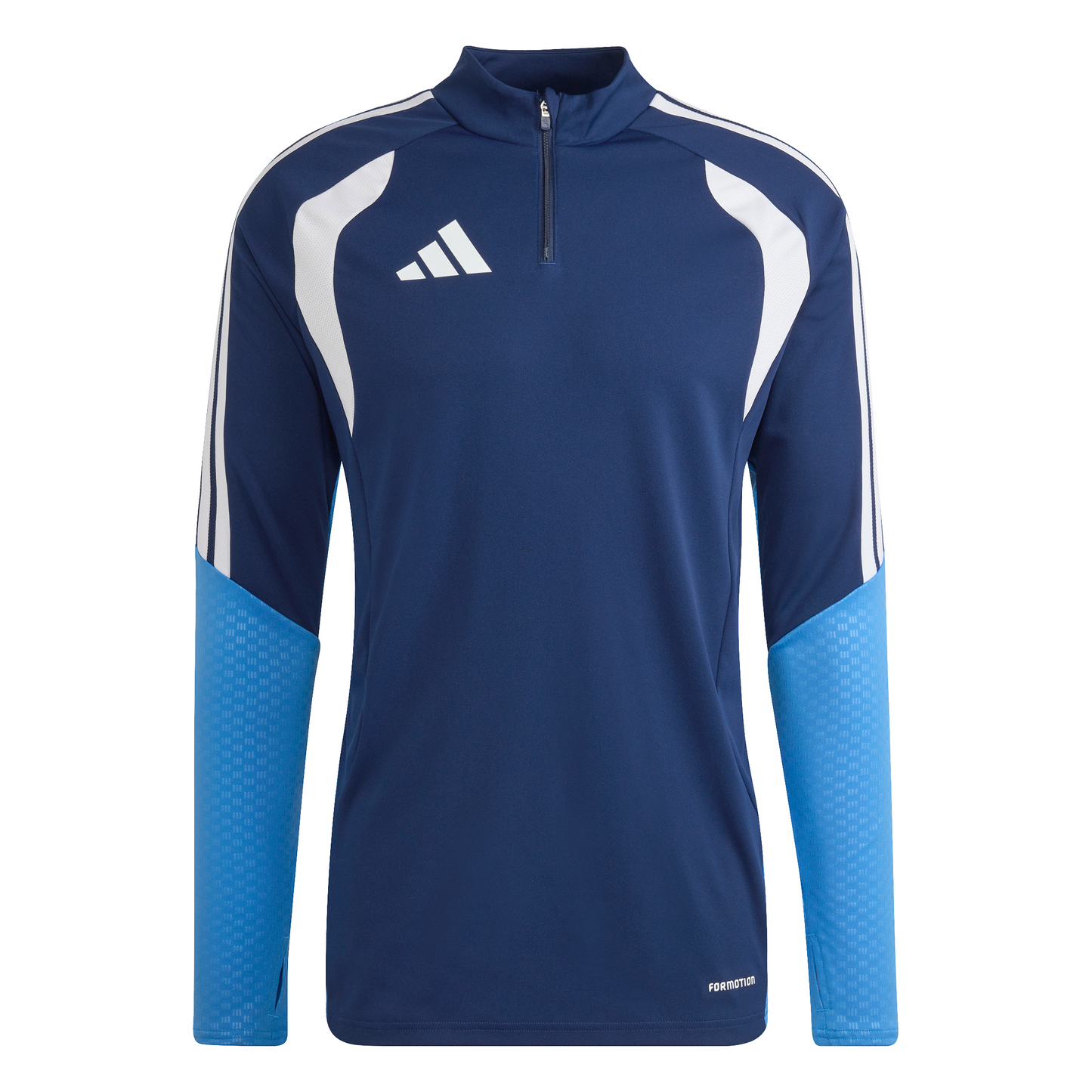 Men's adidas Tiro 26 Competition Training Top - Royal Blue/ Navy Blue/ White