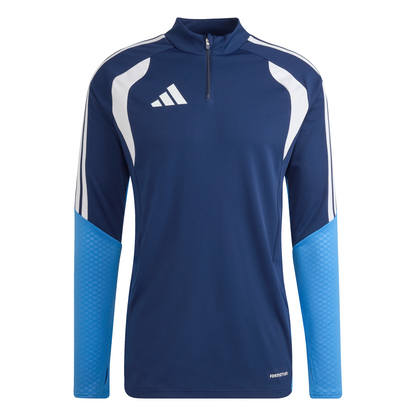 Men's adidas Tiro 26 Competition Training Top - Royal Blue/ Navy Blue/ White