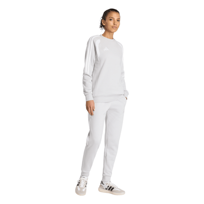 Women's adidas Tiro26 League Sweat Tracksuit Bottoms