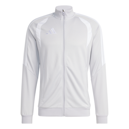Men's adidas Tiro 26 League Training Track Top - Grey/ Team Light/ White