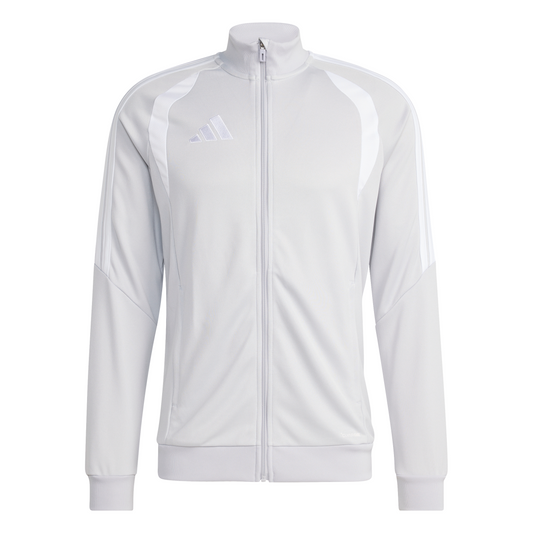 Men's adidas Tiro 26 League Training Track Top - Grey/ Team Light/ White