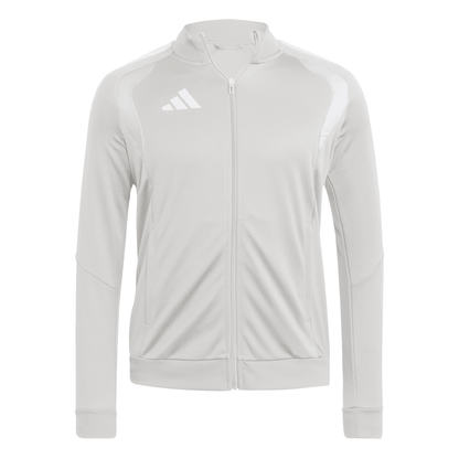 Men's adidas Tiro 26 League Training Track Top - Grey/ Team Light/ White