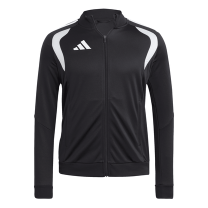 Men's adidas Tiro 26 League Training Track Top - Black/ Black/ White