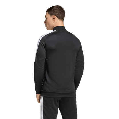 Men's adidas Tiro 26 League Training Track Top - Black/ Black/ White