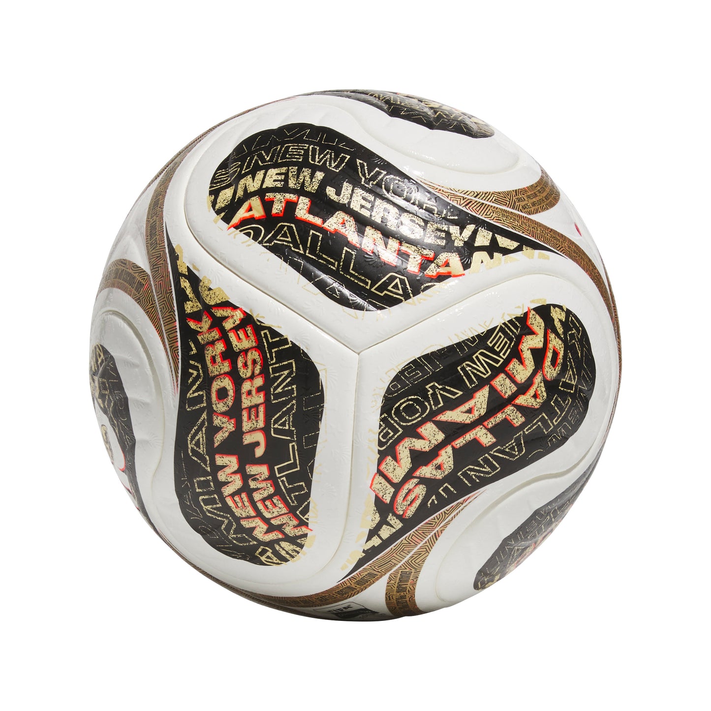 adidas FIFA World Cup 26™ Finals Pro Ball