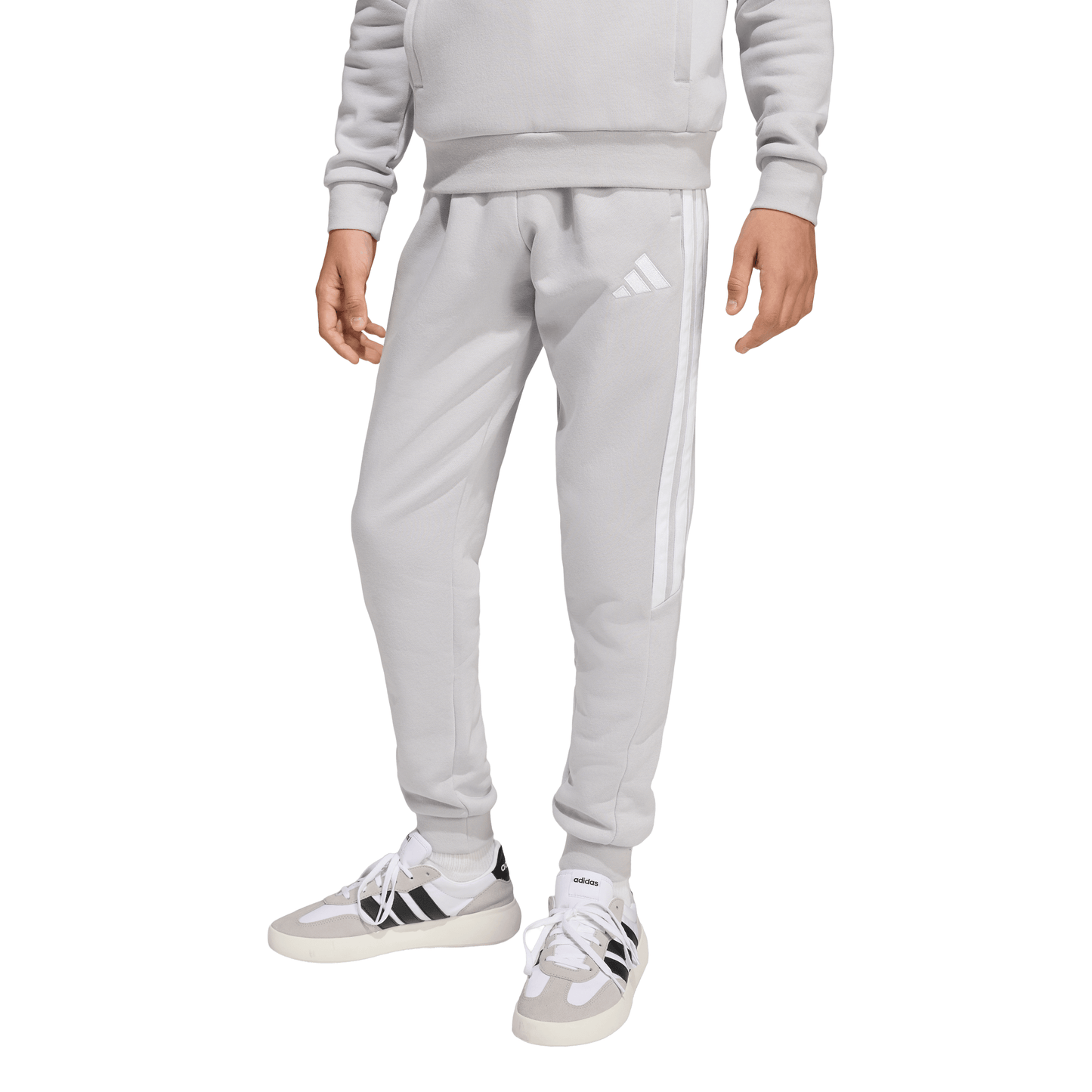 KId's adidas Tiro26 League Sweat Tracksuit Bottoms