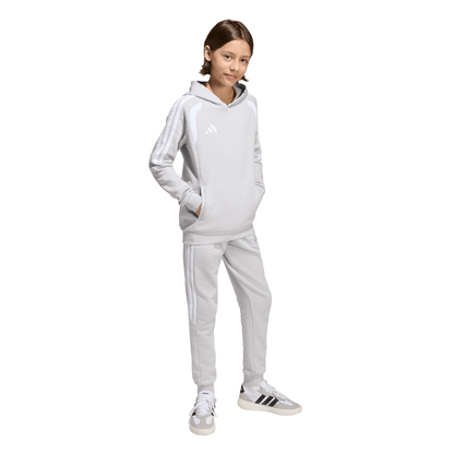 KId's adidas Tiro26 League Sweat Tracksuit Bottoms