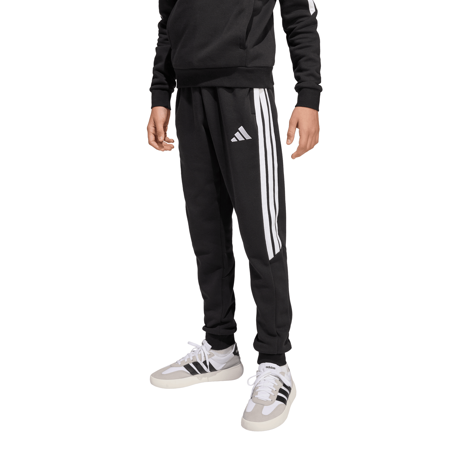 Kid's adidas Tiro26 League Sweat Tracksuit Bottoms