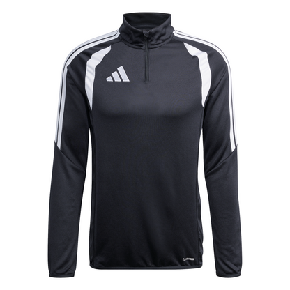 Men's adidas Tiro 26 Training Top - Black/ Black/ White