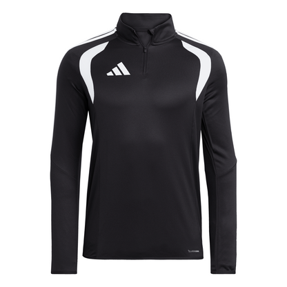 Men's adidas Tiro 26 Training Top - Black/ Black/ White