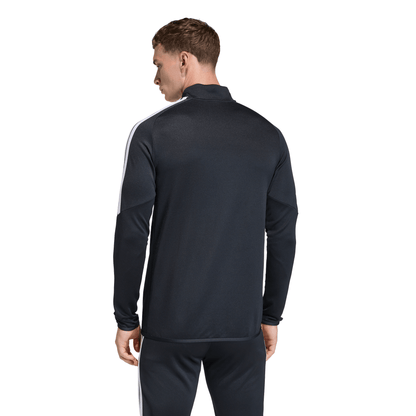 Men's adidas Tiro 26 Training Top - Black/ Black/ White