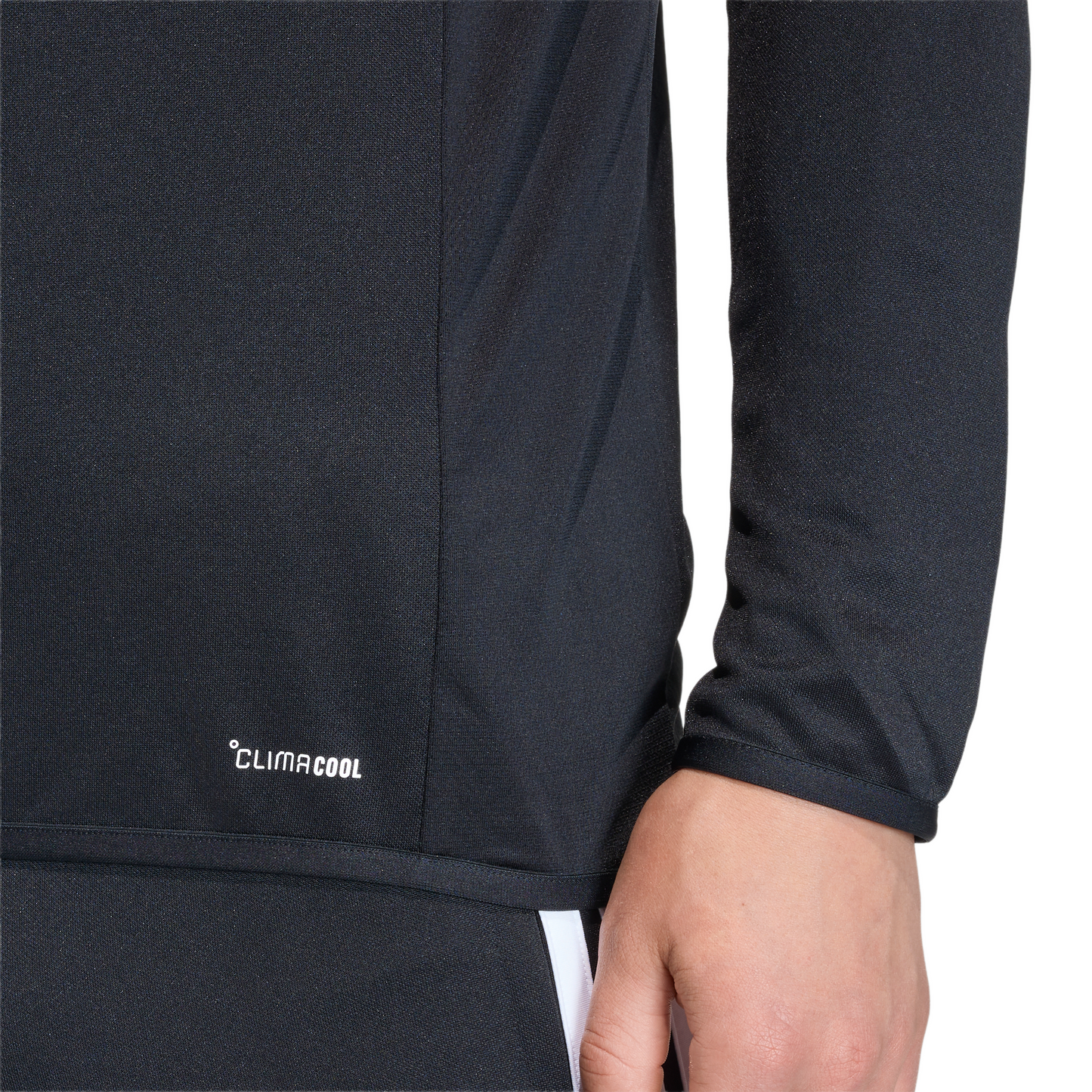 Men's adidas Tiro 26 Training Top - Black/ Black/ White