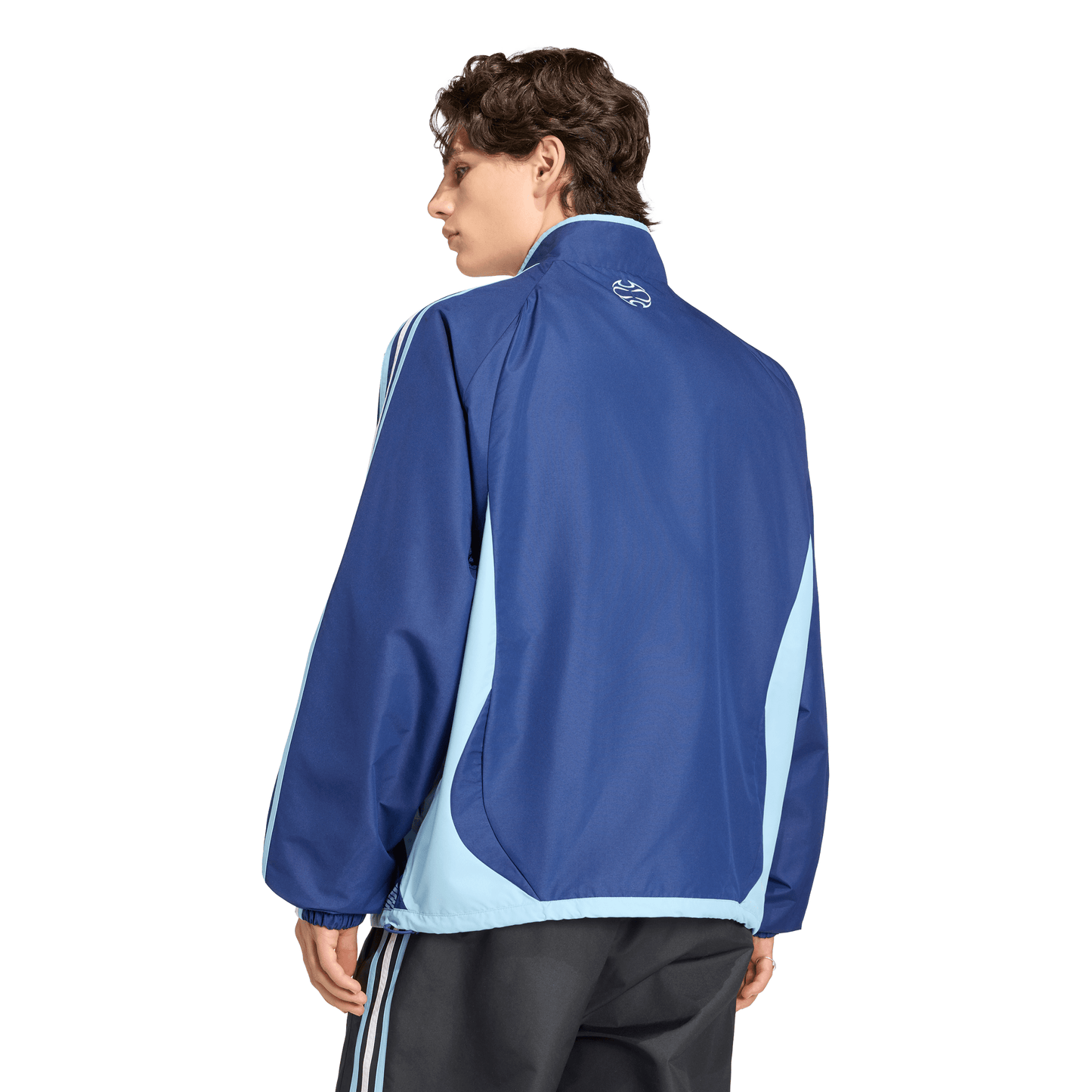 Men's adidas Argentina Away Track Top 2006