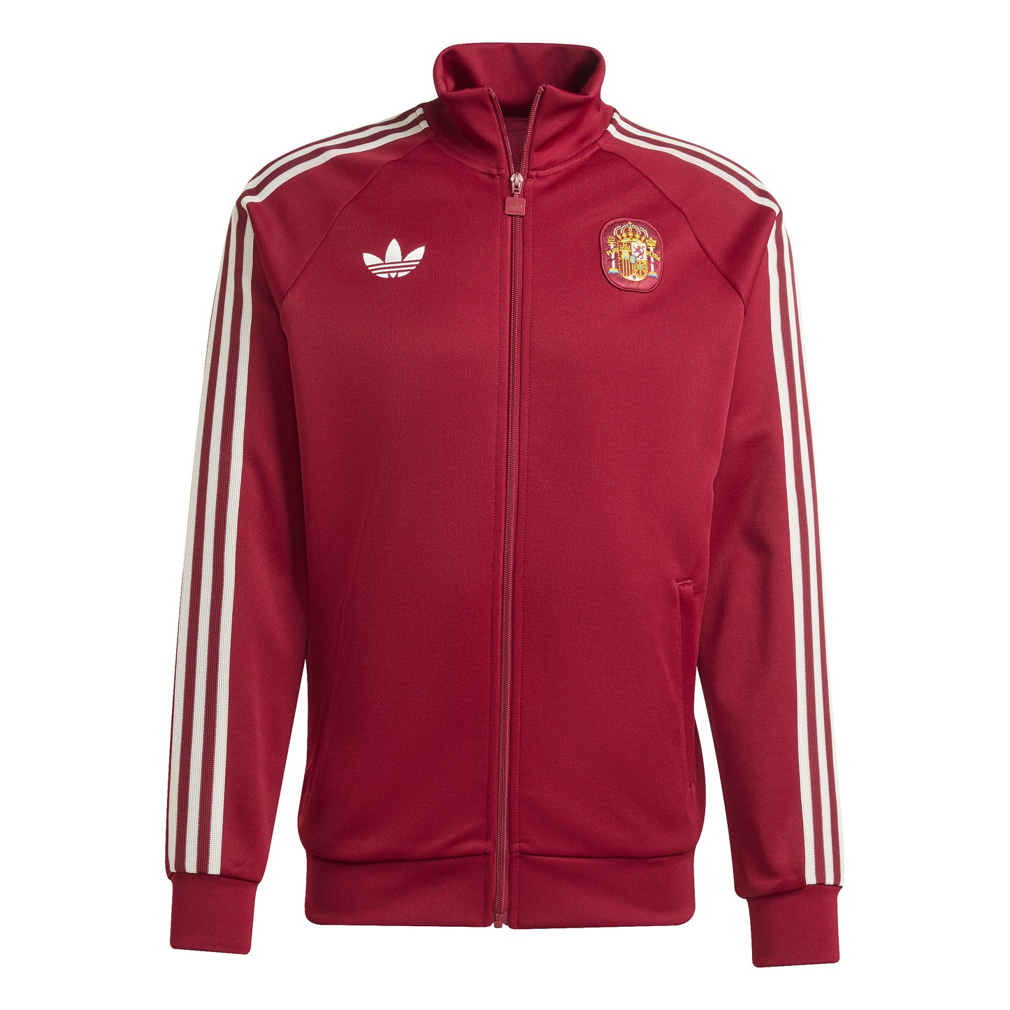 Men's adidas Spain Culture Wear OG Track Top Top 2026