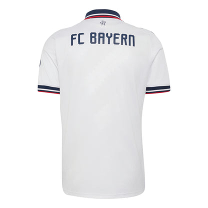 Men's Replica adidas Bayern Munich Away Jersey 2026/2027