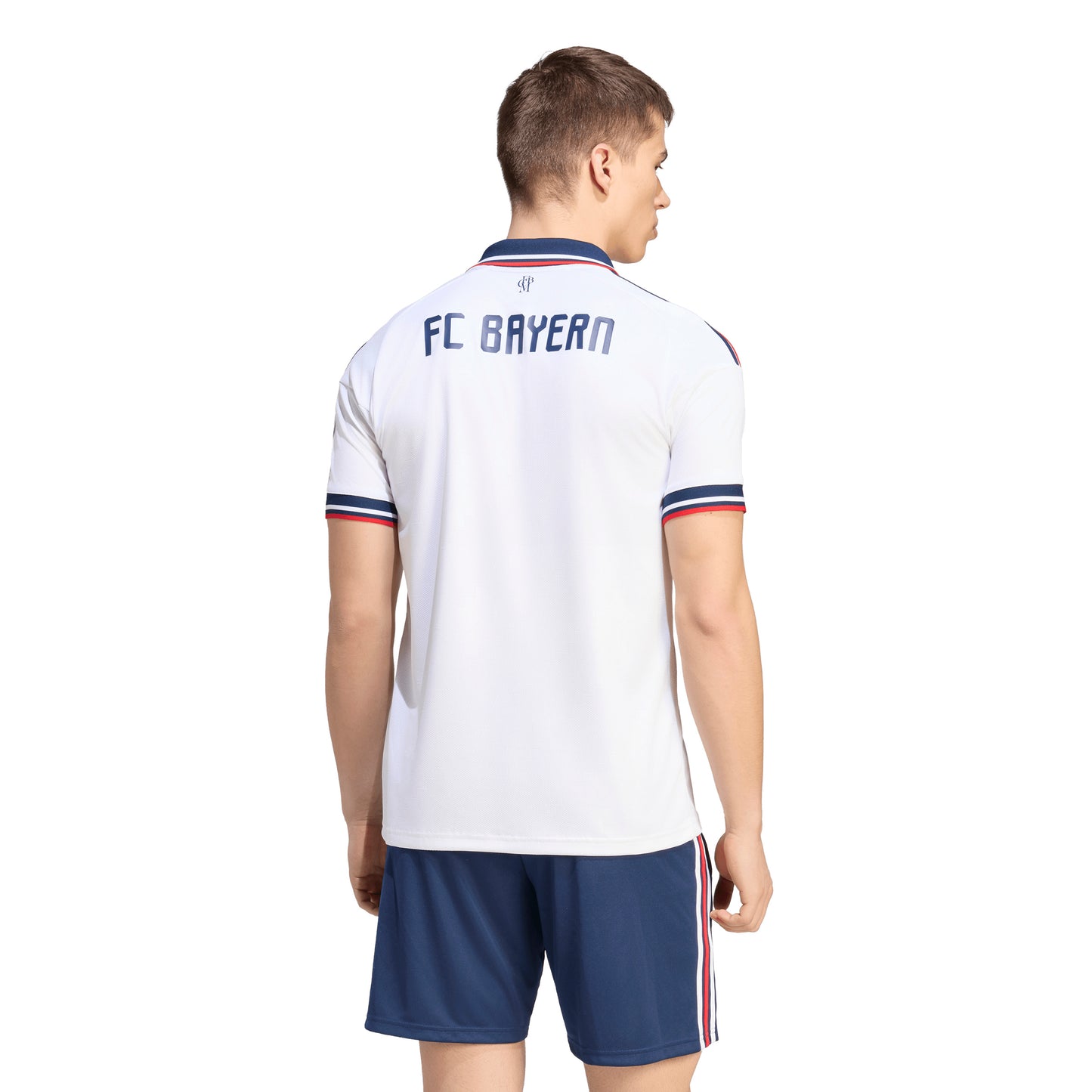 Men's Replica adidas Bayern Munich Away Jersey 2026/2027