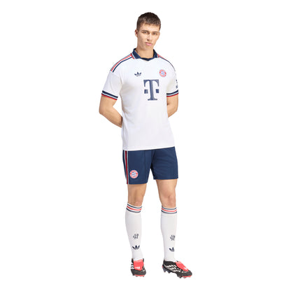 Men's Replica adidas Bayern Munich Away Jersey 2026/2027