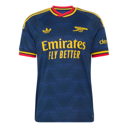 adidas Men's Replica Arsenal Away Jersey 2026/2027
