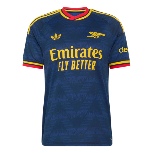 adidas Men's Replica Arsenal Away Jersey 2026/2027
