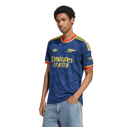 adidas Men's Replica Arsenal Away Jersey 2026/2027