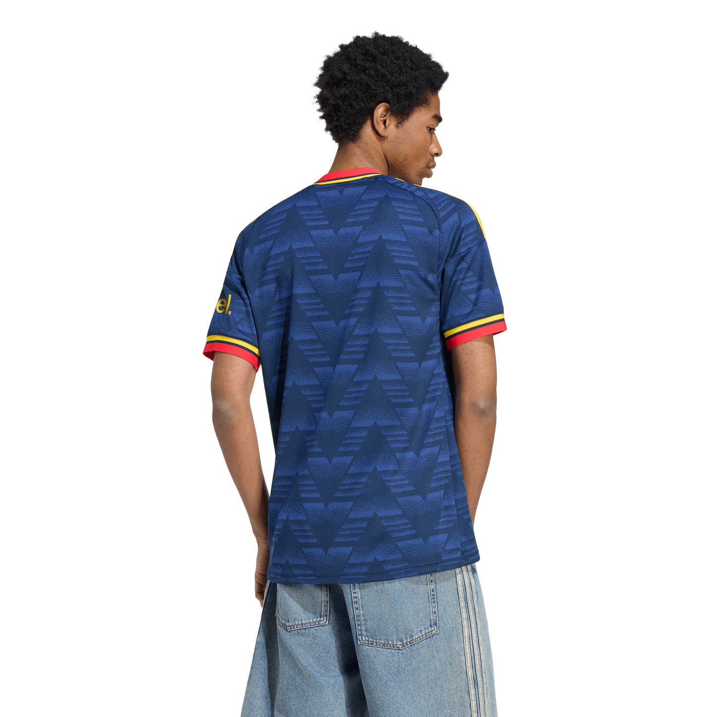adidas Men's Replica Arsenal Away Jersey 2026/2027