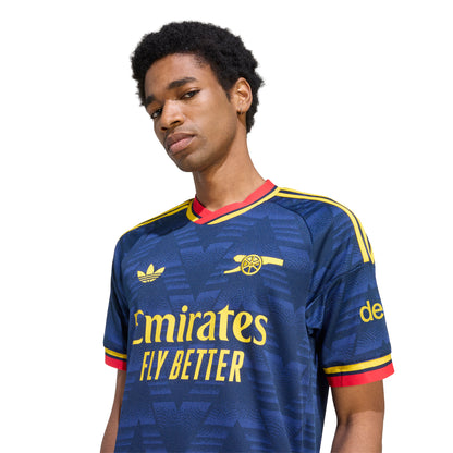 adidas Men's Replica Arsenal Away Jersey 2026/2027