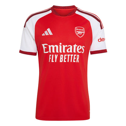 Men's Replica adidas Arsenal Home Jersey 2026/2027